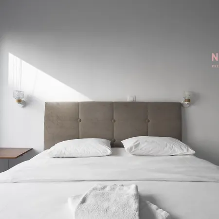 Leon, Nilie Premium Hospitality Mgmt Apartment Thessaloniki Exterior photo