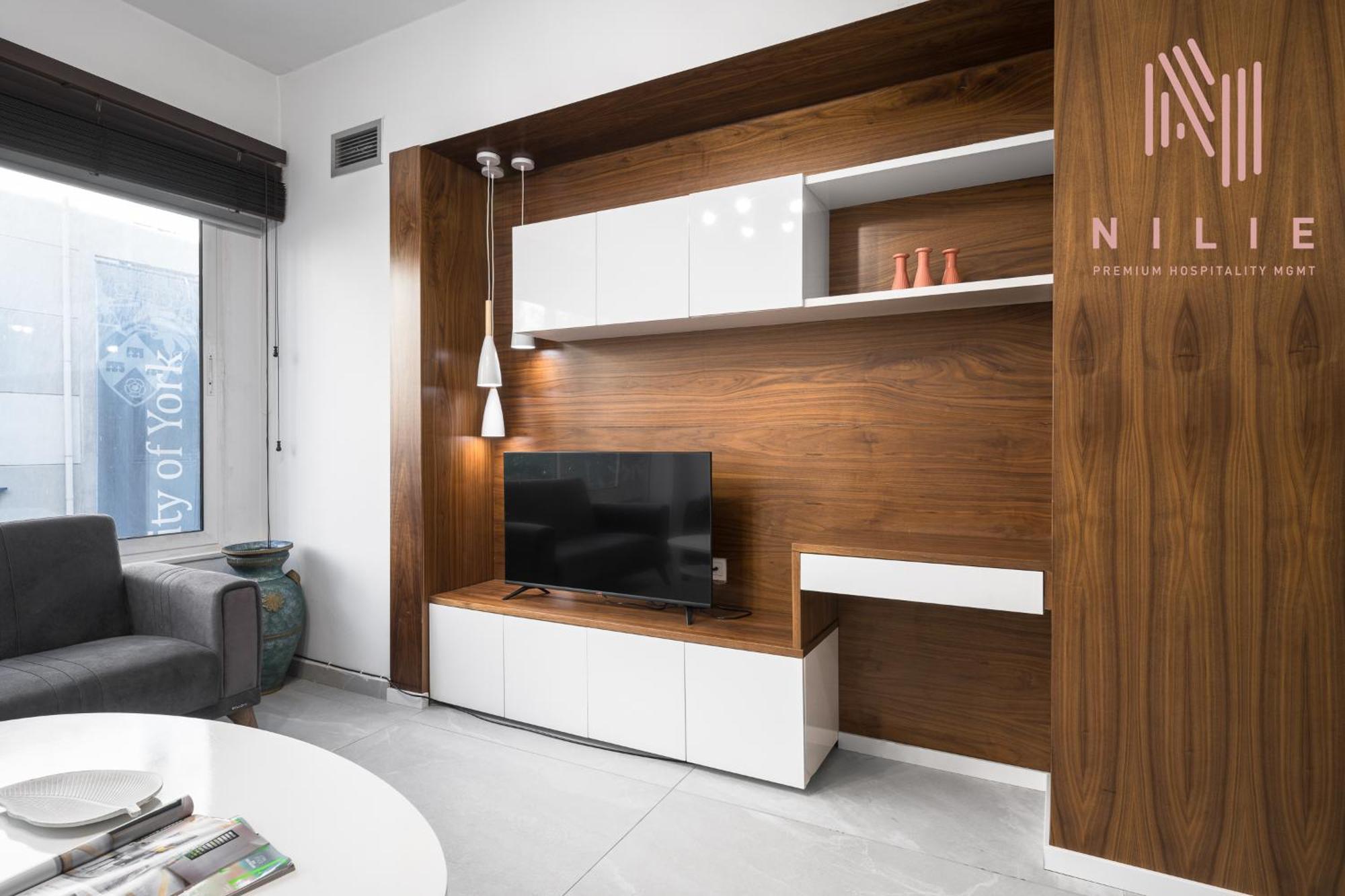 Apartment Leon, Nilie Premium Hospitality Mgmt Thessaloniki