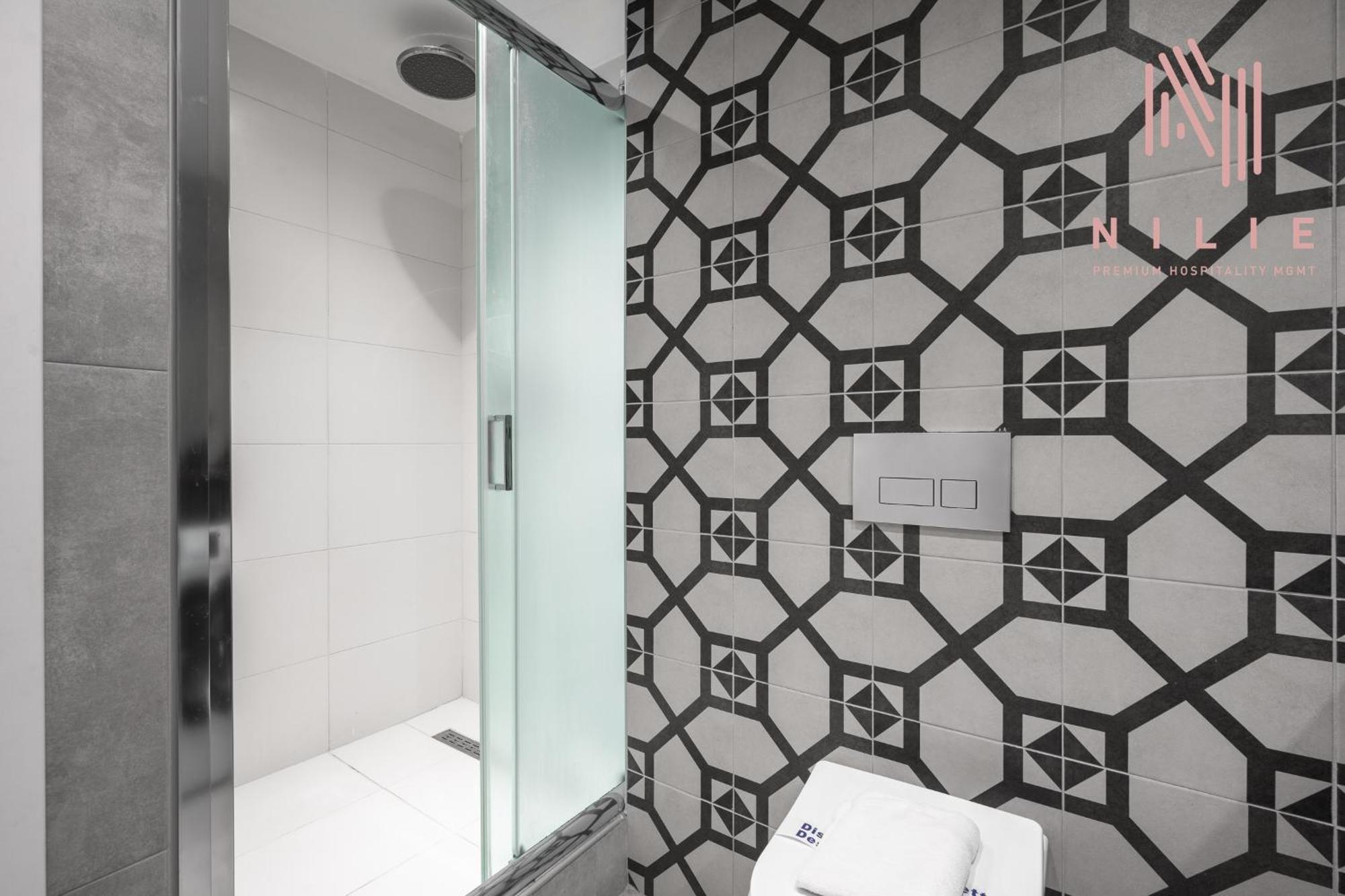 Apartment Leon, Nilie Premium Hospitality Mgmt Thessaloniki