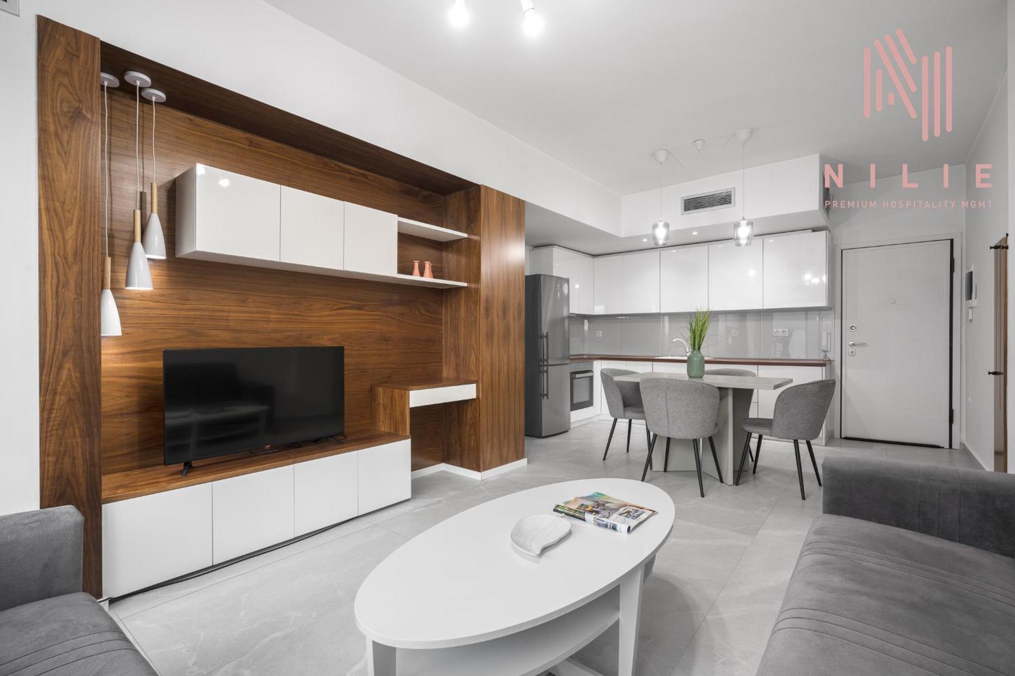 Apartment Leon, Nilie Premium Hospitality Mgmt Thessaloniki