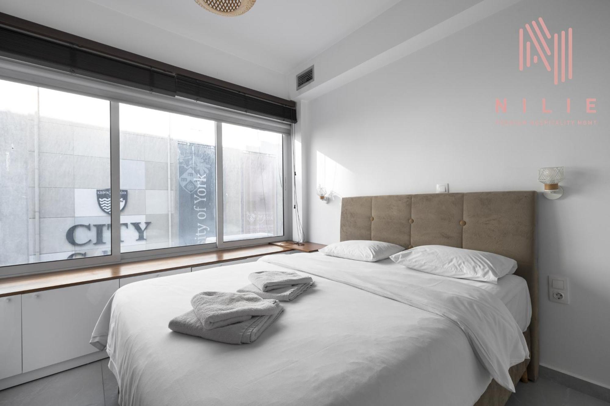 Apartment Leon, Nilie Premium Hospitality Mgmt *