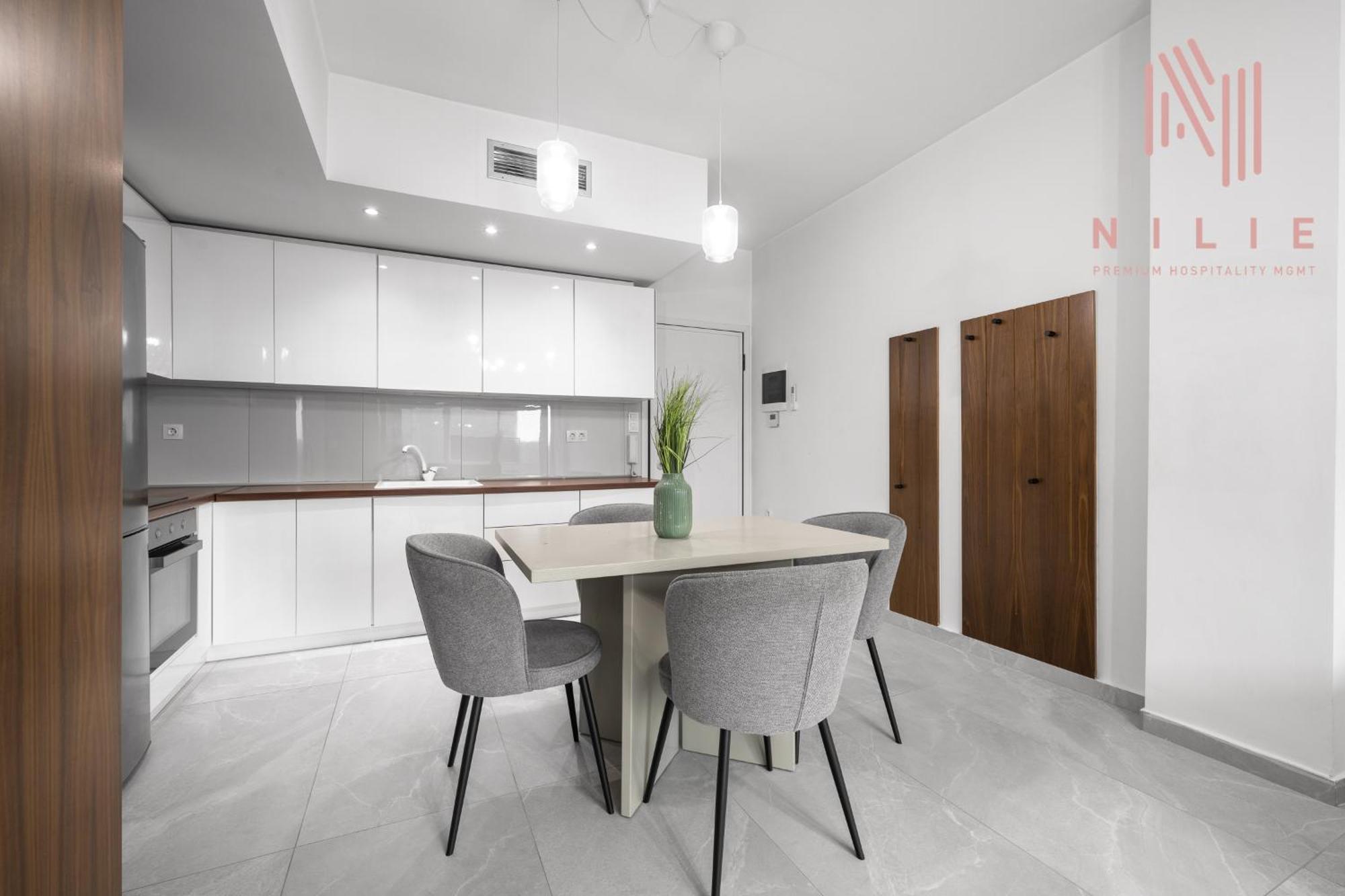 Apartment Leon, Nilie Premium Hospitality Mgmt Thessaloniki