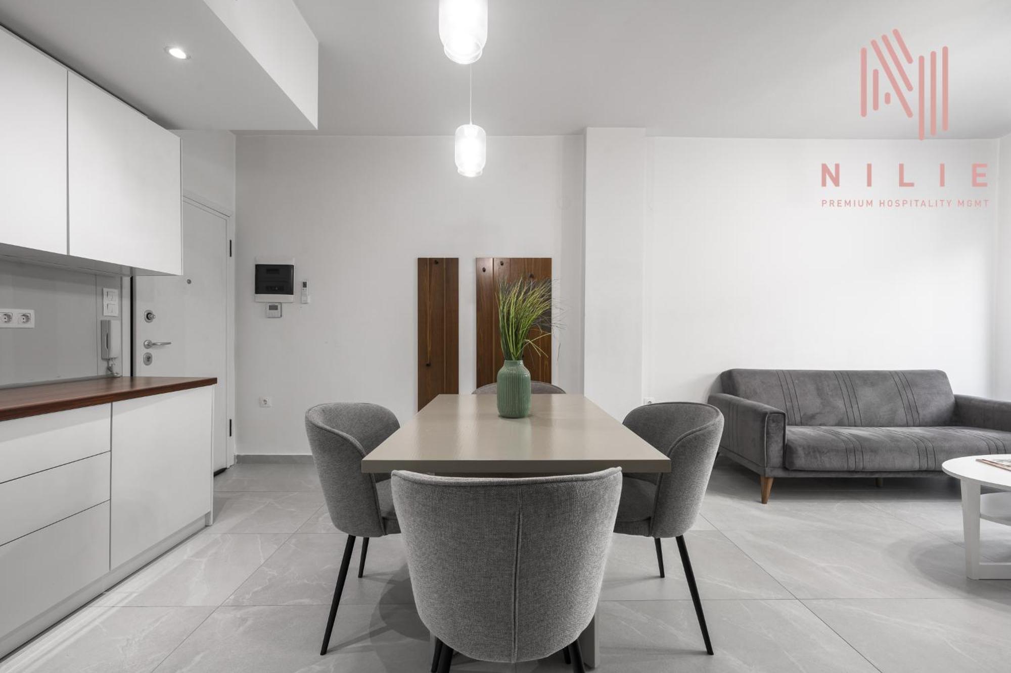 Leon, Nilie Premium Hospitality Mgmt Apartment