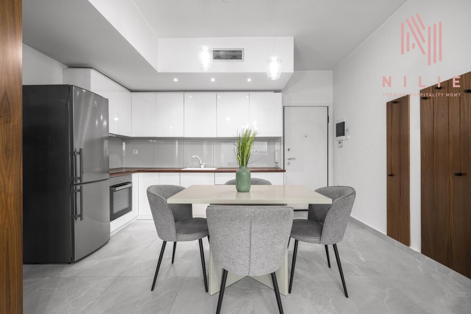 Apartment Leon, Nilie Premium Hospitality Mgmt