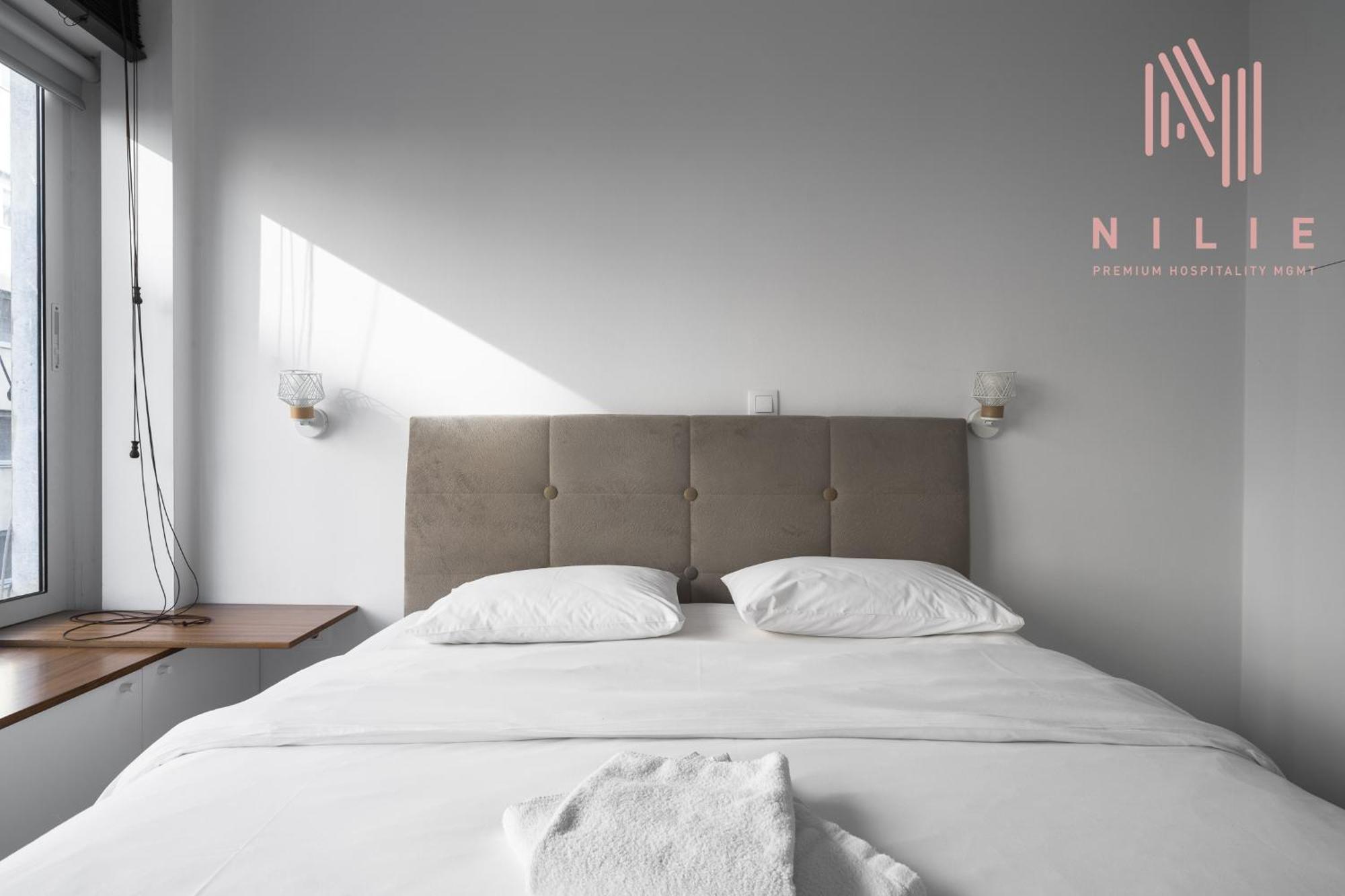 Leon, Nilie Premium Hospitality Mgmt Apartment *