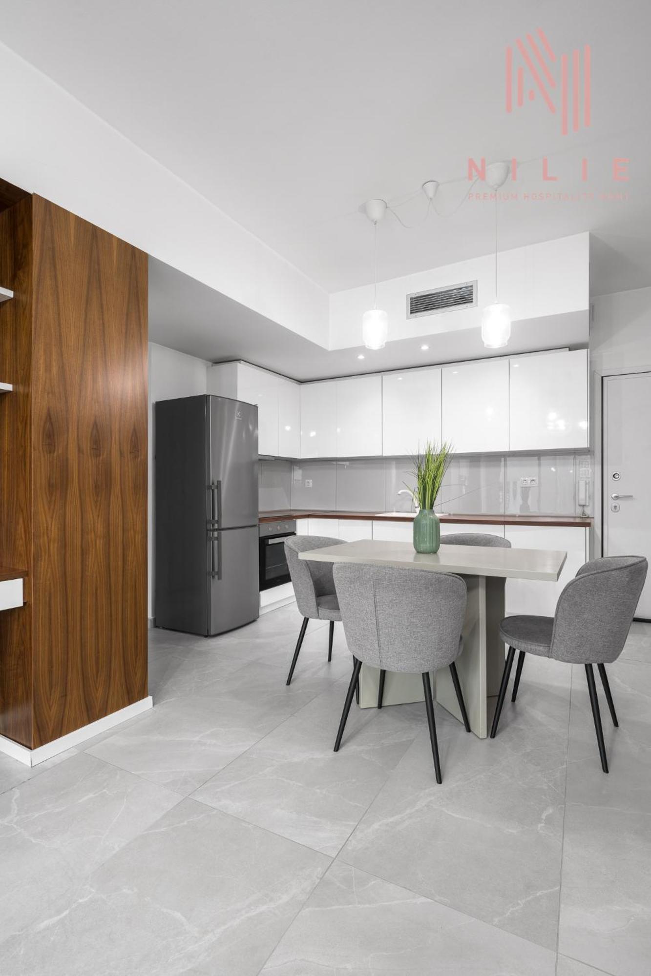 Apartment Leon, Nilie Premium Hospitality Mgmt *