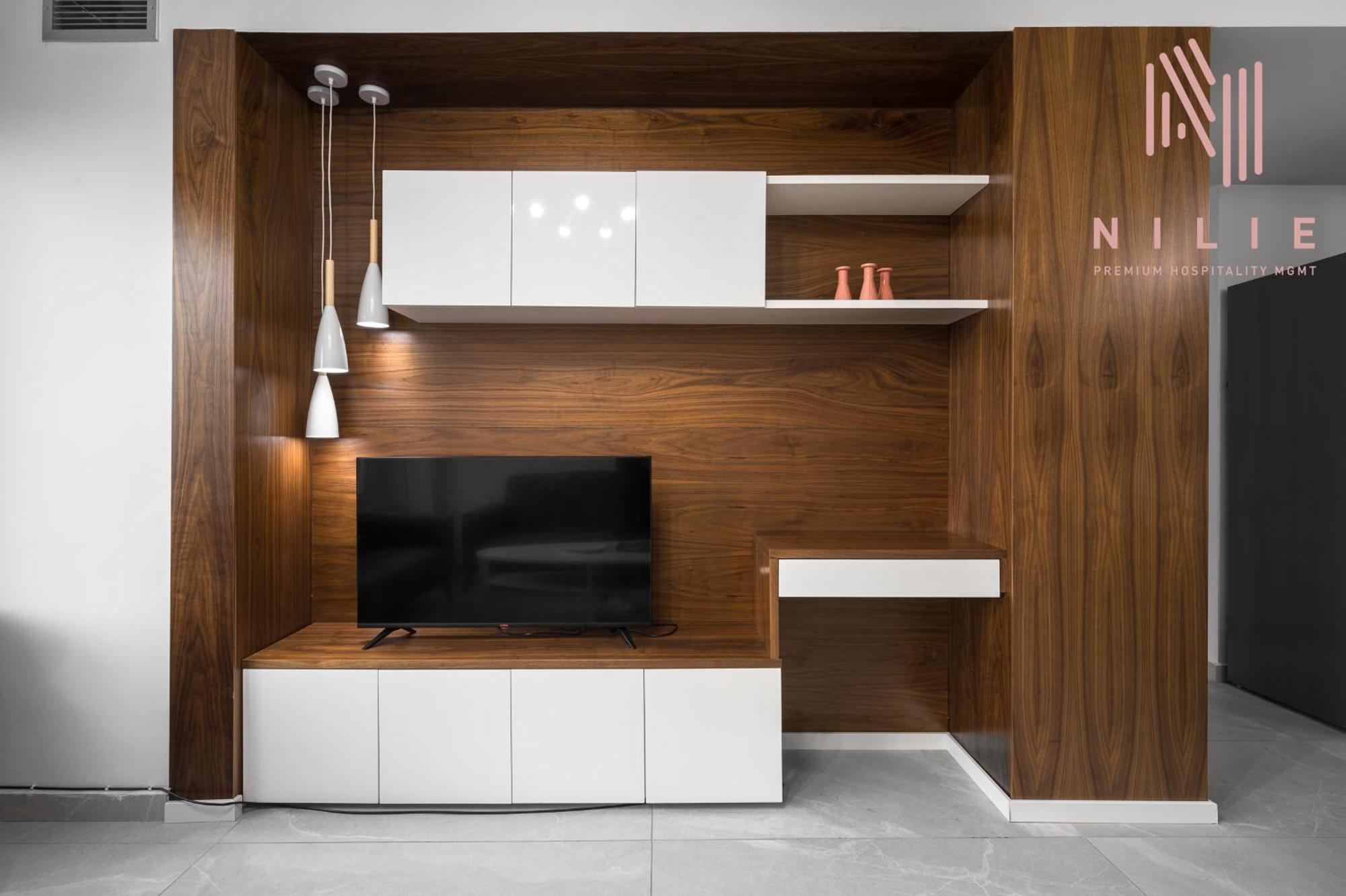 Leon, Nilie Premium Hospitality Mgmt Apartment Thessaloniki