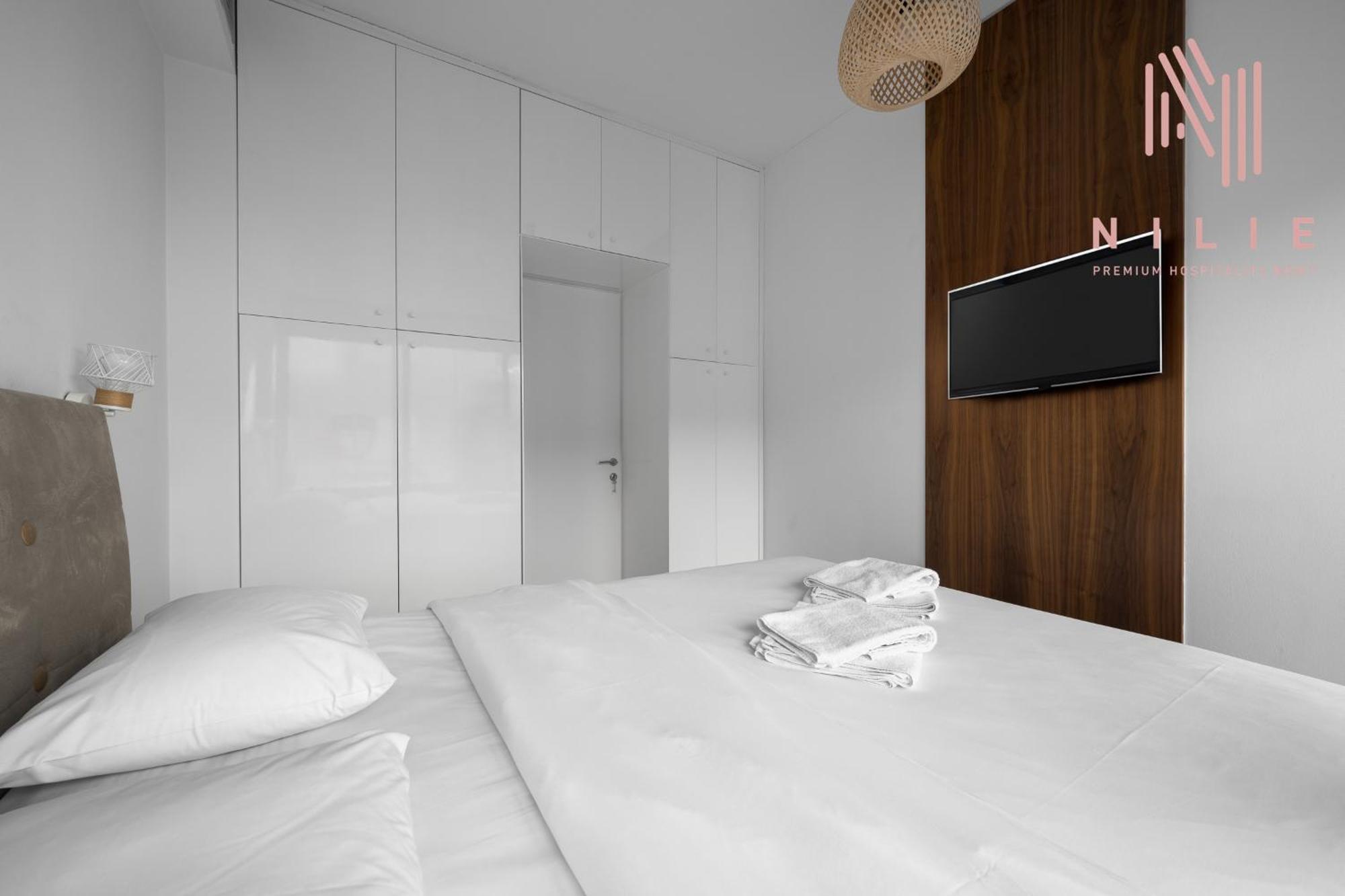 Leon, Nilie Premium Hospitality Mgmt Thessaloniki