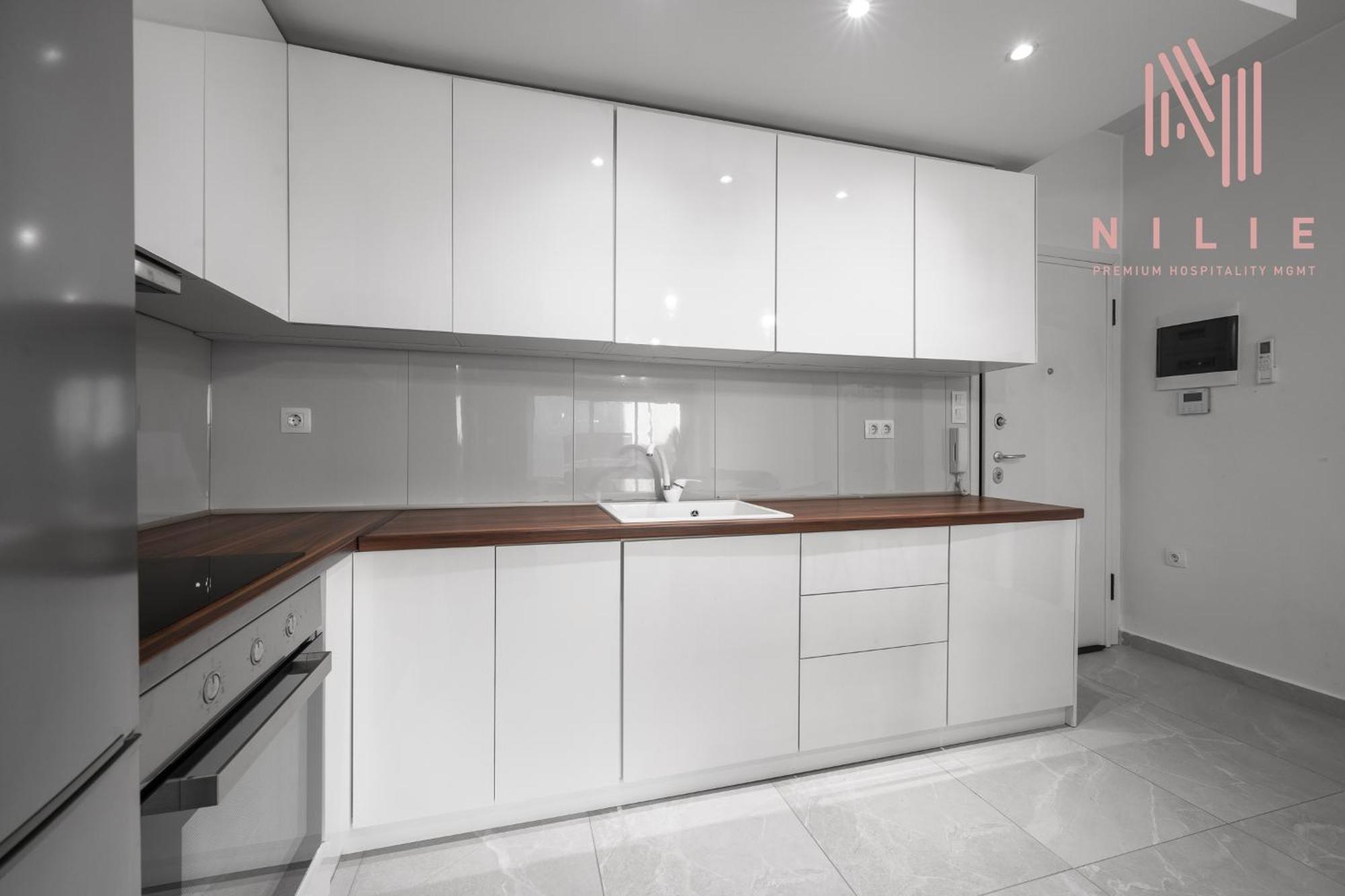 Leon, Nilie Premium Hospitality Mgmt Apartment